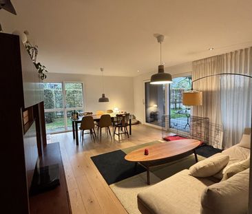 4.5 Zimmer, 97 m², EG - Foto 4