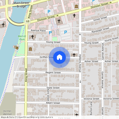 69 Griffith Street, Welland