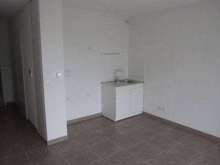 Location appartement récent 1 pièce 23.46 m² à Castelnau-le-Lez (34170) - Photo 5