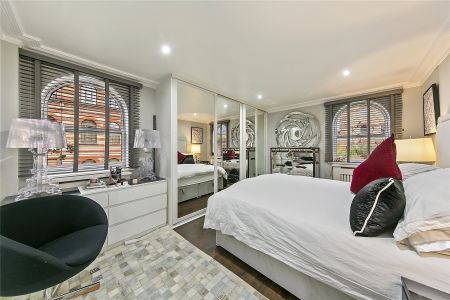 Oriel Drive, London, SW13 flat to rent - Photo 5