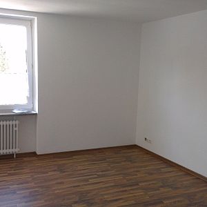 renovierte 1 ZKB Wohnung Nähe Bismarckplatz - Foto 2