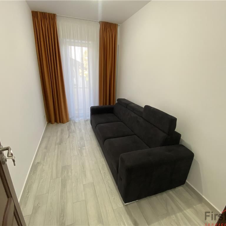 Ap 3 cam, etaj 1, BLOC 2024, parcare subterana, ultracentral - Photo 1