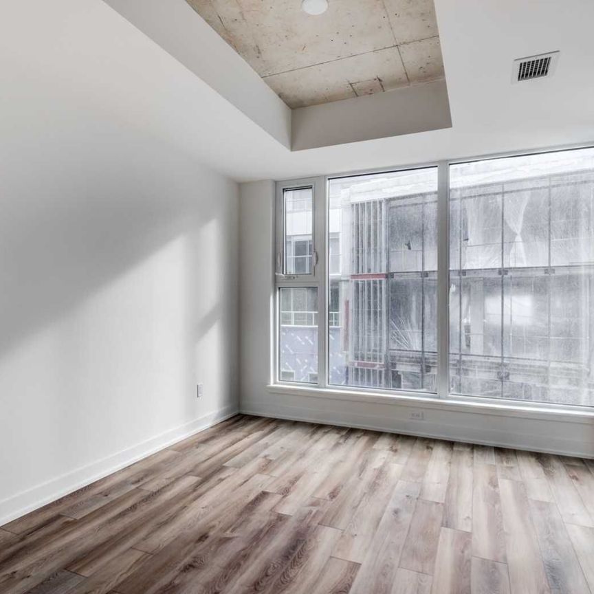 For Lease - 30 Baseball Place Unit# 719, Toronto, Ontario - Photo 1