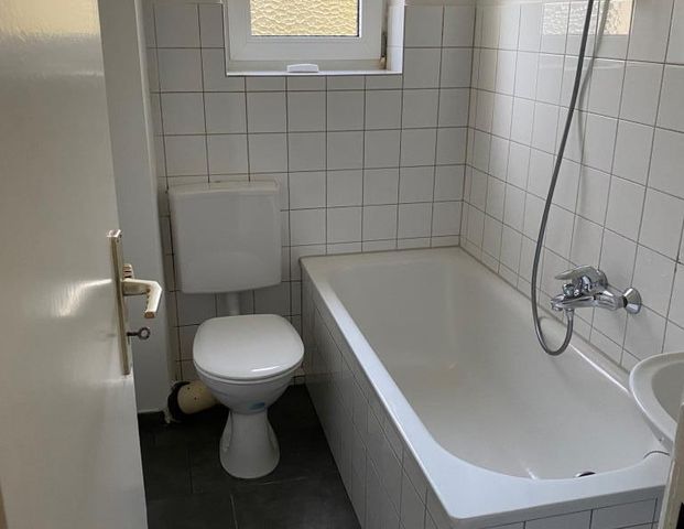 2-Zimmer-Wohnung in Flensburg Mürwik mit Balkon - Foto 1