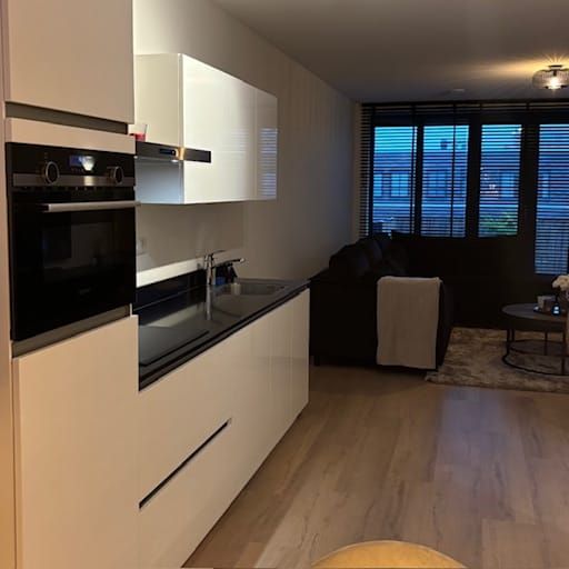 Appartement te huur: Oostende 335 5701 SM Helmond - Foto 1