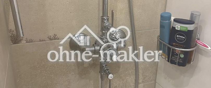 Verschiedene TOP-WG Zimmer (3) Joseph Kirche Hammer Str. Burgstr. Südpark Aasee Uni - Foto 1