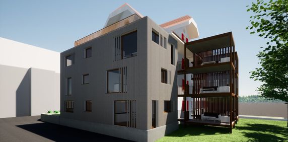 4.5 Zimmer, EG - Photo 2