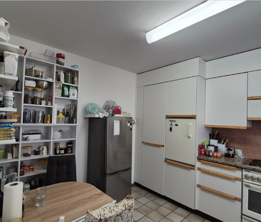 Wohnen im Städtli Laufen, grosse Wohnung mit 2 Badezimmer - Foto 5