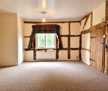 3 bed cottage to rent, Leominster, HR6 - Photo 2