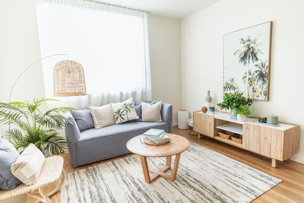 ASTORIA APARTMENTS - Photo 1