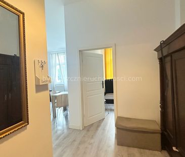 Do wynajęcia mieszkanie Bydgoszcz Centrum - 45m2 - Фото 2