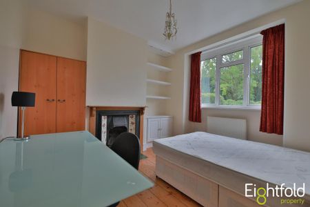 3 bedroom terraced house to rent - Photo 2