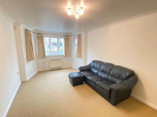 Rowland Hill Court, Osney Lane, Oxford OX1 1LE - Photo 1