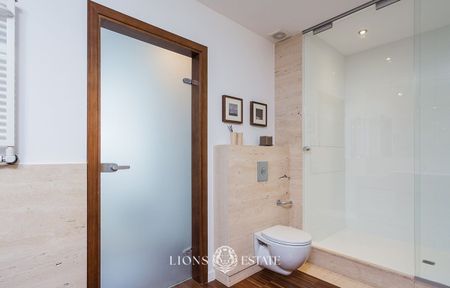 Warszawa, Śródmieście, Śródmieście Solec, Czerniakowska - Фото 4