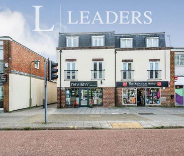 1 bedroom flat to rent - Photo 6
