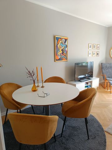 Fredriksdalsgatan, Göteborg - Foto 2