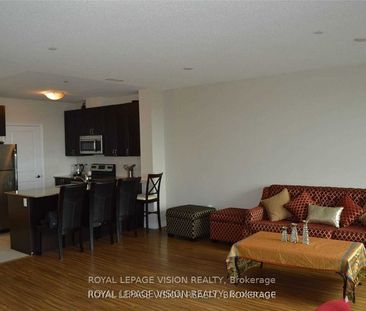 For Lease - 7400 Markham Road Unit# 605, Markham, Ontario - Photo 1