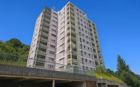 Wohnung in Le Locle - Photo 2