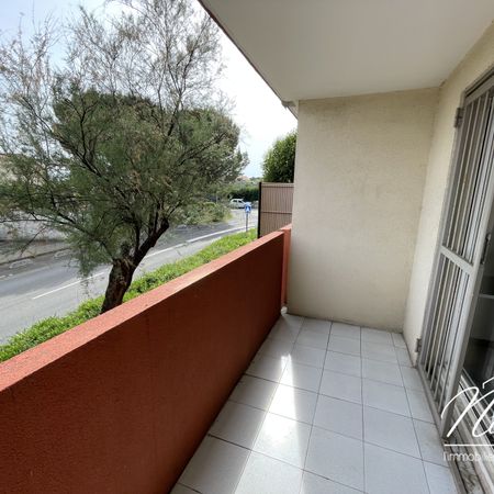 Location Appartement 1 pièce 23m² NIMES 30900 - Photo 3