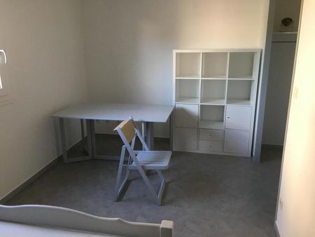 Location Appartement 1 pièce 20m² CLERMONT FERRAND 63000 - Photo 4