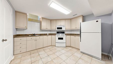 For Lease - 44 Salt Creek Avenue Unit# Basement, Richmond Hill, Ontario - Photo 2