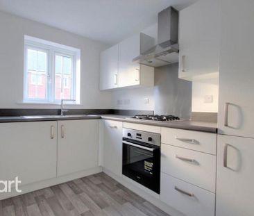 3 bedroom semi-detached house to rent - Photo 3