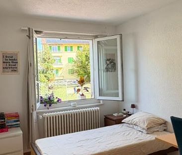 1 Zimmer, 12 m², EG - Foto 2