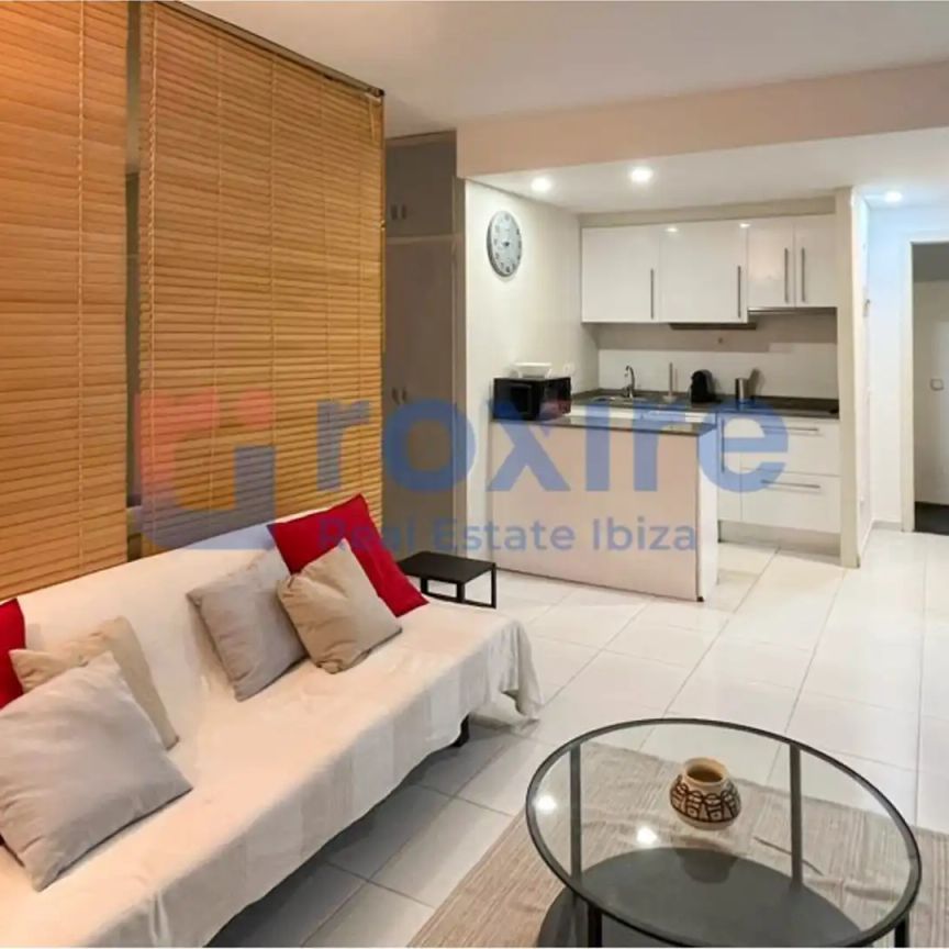 Apartamento de alquiler en Carrer de Lugo, 2-6, Sant Agustí - Cala de Bou - Foto 1