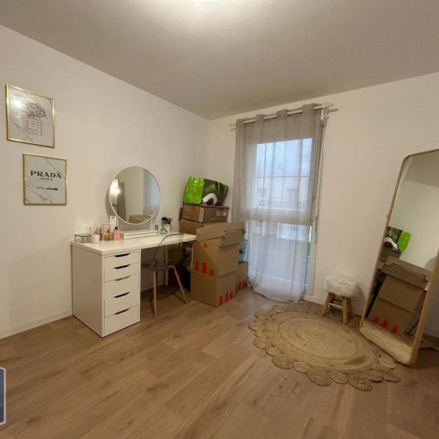 Maison à louer 4 pièces 86.75m² - Photo 1