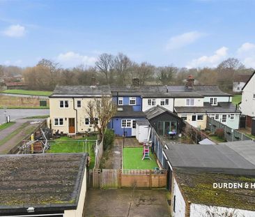 2 bedroom terraced house to rent - Photo 3