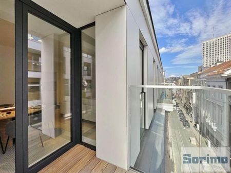 Appartement te huur - Foto 4