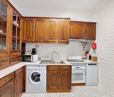 Apartamento T2 no coração da Nazaré para arrendar. - Photo 5