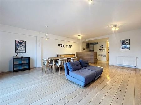 Appartement te huur - Photo 3