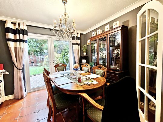 1 bedroom house share to rent - Photo 1