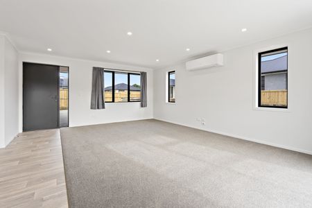 71E, Hall Street, Te Awamutu, 3800, Kihikihi - Photo 4