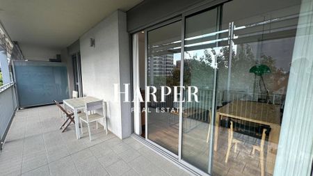 3 room luxury Flat for rent in L'Hospitalet de Llobregat, Spain - Photo 4