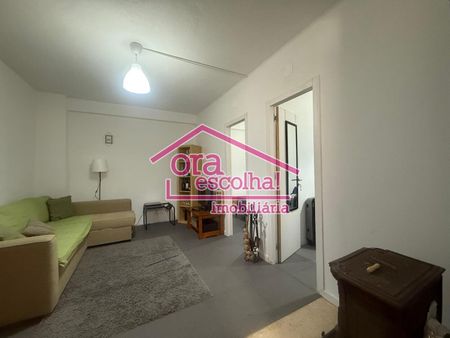 Apartamento T2 em Setúbal - Photo 3