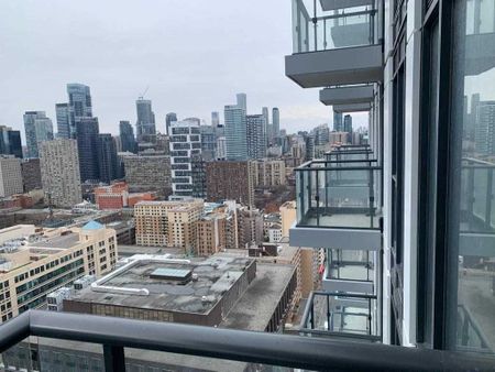 For Lease - 251 Jarvis Street Unit# 3207, Toronto, Ontario - Photo 5