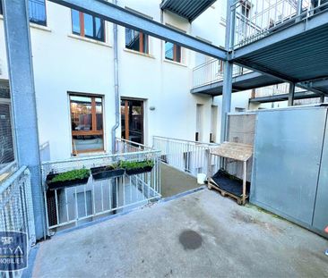 Location Appartement 3 pièces 72m² CHINON 37500 - Photo 6