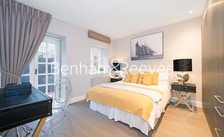3 Bedroom flat to rent in Lyndhurst Road, Hampstead, NW3 - Photo 5