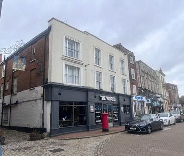 1 bedroom apartment to rent - Photo 1