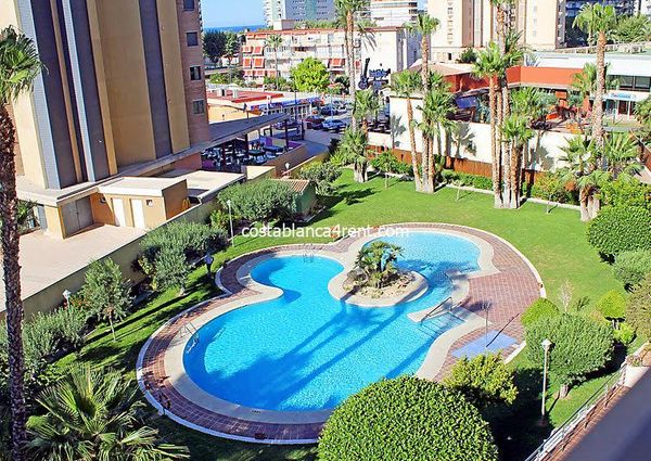 Benidorm Levante Winter let