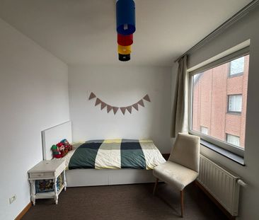 Instapklare HOB met 3 slpks en tuin in Stevoort. - Foto 6