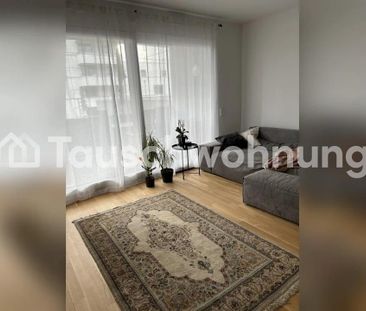 TAUSCHWOHNUNG Neubau 3ZKB Wohnung in Rodenkirchen (EBK, Balkon) - Photo 1