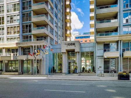 For Lease - 270 Wellington Street Unit# 702, Toronto, Ontario - Photo 3