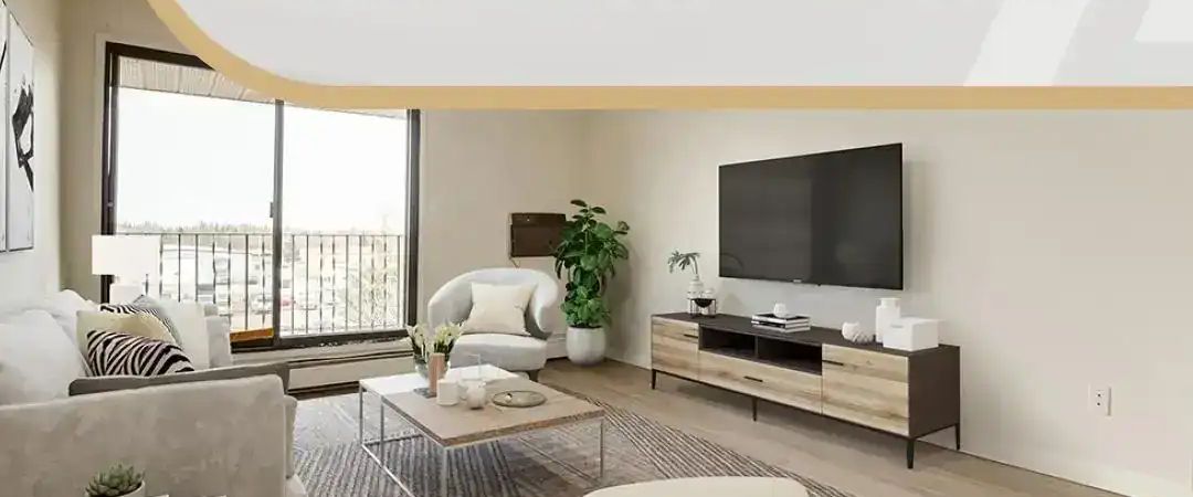 Eastgate Manor — - 1 Bedroom - Photo 1