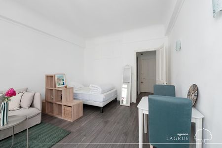 Location Appartement 1 pièce 29m² VICHY 03200 - Photo 3
