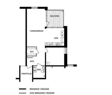 Karlfeldtsplatsen 9 - Foto 2