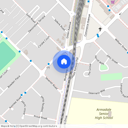 7B Wungong Road, WA 6112, Armadale