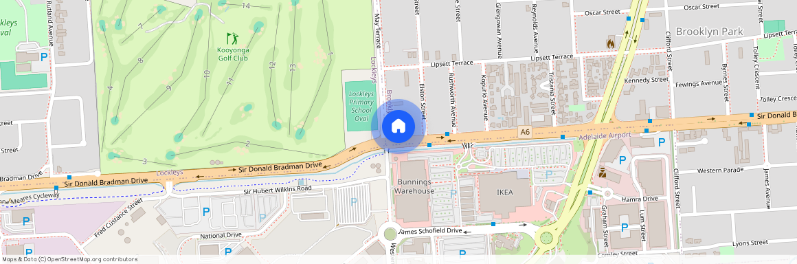 7/444 Sir Donald Bradman Drive, SA 5032, Brooklyn Park